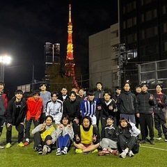 フットサルサークル！！
