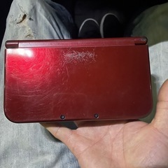NEW3DS LL
