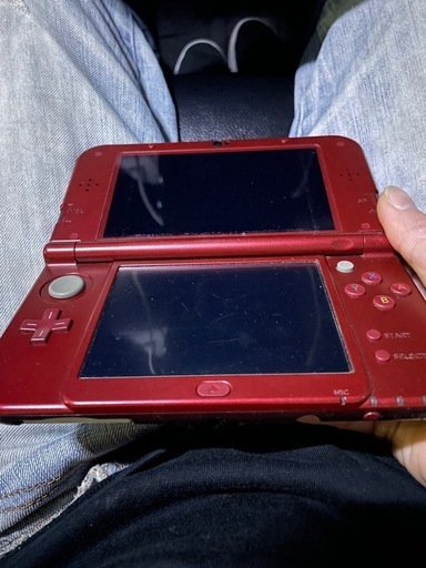 NEW3DS LL
