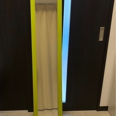 スタンドミラー