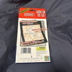 【おまけ】新品
ポケットゲームの画像