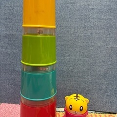 しまじろうの画像