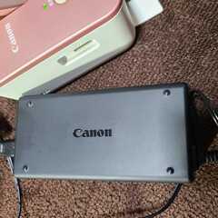 キャノン SELPHY CP900 コンパクトフォトプリンター 外箱付 Canon フォトプリンターの画像