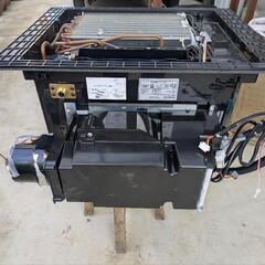 ミスト付き浴室暖房乾燥機　パナソニック　換気扇　乾燥機の画像