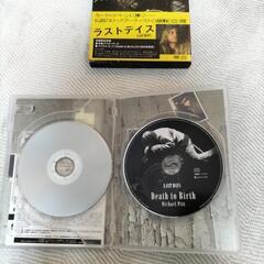 DVD LAST DAYS　カート・コバーンの画像