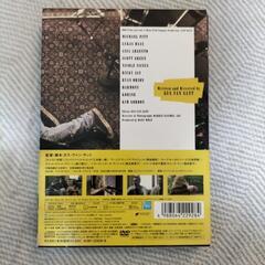 DVD LAST DAYS　カート・コバーンの画像