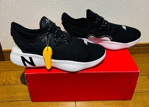 新品ニューバランスリカバリーB3 newbalance RCVRYB3 29cm
