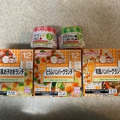 離乳食