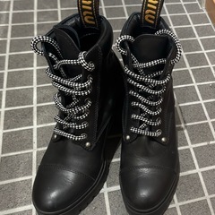 miumiu ブーツ