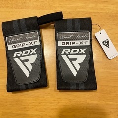 RDX リストラップ（未使用品）
