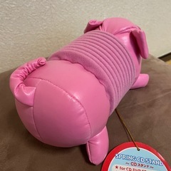豚ちゃんのラック
の画像