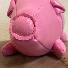 豚ちゃんのラック
の画像