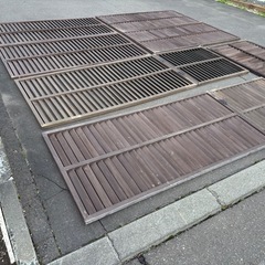 〈中古〉ラティス