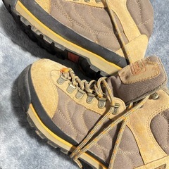 コールマン　ハイキングシューズ 登山鞋 の画像