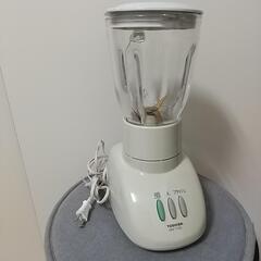 東芝 ジューサー