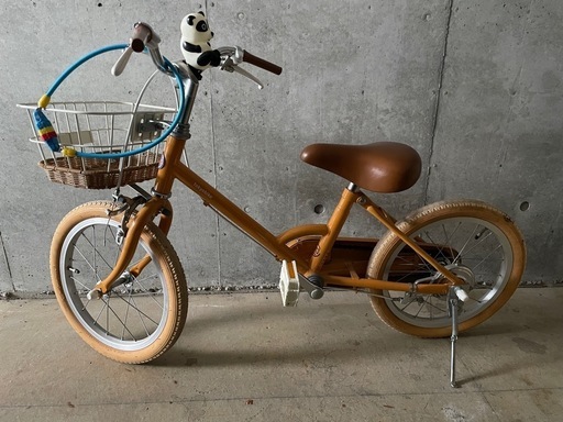 自転車(TOKYO bike)
