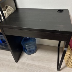 デスク