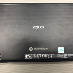 ASUS ChromeBook Detachable（CZ1000DV）　訳あり品の画像