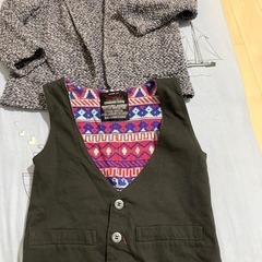 子供服　110cm