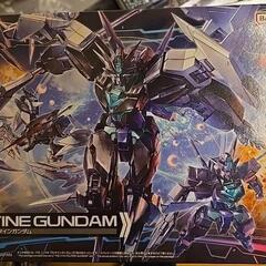 条件アリ　HG 1/144 プルタインガンダム