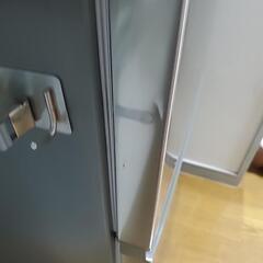 アクア 冷蔵庫 の画像