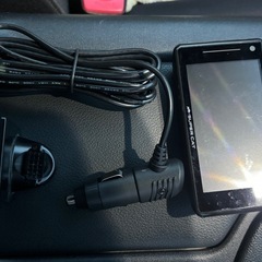 ユピテル　レーダー　LS310の画像