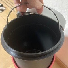 IKEAゴミ箱の画像