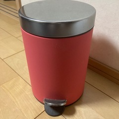 IKEAゴミ箱