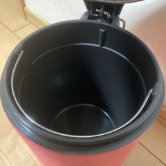 IKEAゴミ箱の画像