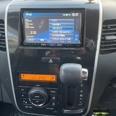 🚙ワゴンR スティングレイ🚙