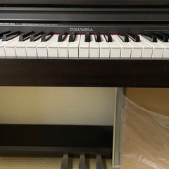 電子ピアノ　直せる方いらっしやいますか？