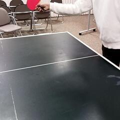 木・土夜！卓球交流会やってます🏓