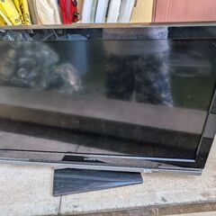 ソニーテレビ📺️
