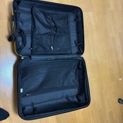 スーツケース　の画像