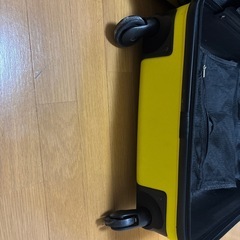 スーツケース　の画像