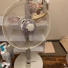 扇風機