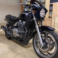 バイク仲間