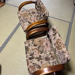 座敷椅子