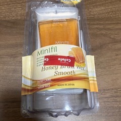 ハニーライズワックス