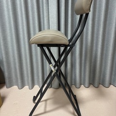 【ニトリ】ハイチェアの画像