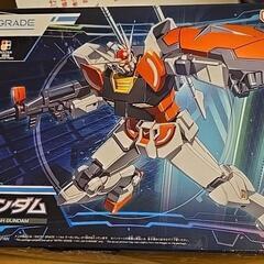 条件アリ　EG ラーガンダム