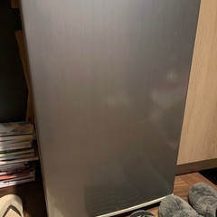 冷蔵庫 ジャンク品