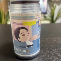 セブンティーンのお茶