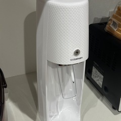 ソーダストリーム