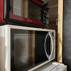 電子レンジ