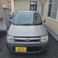 格安コミコミ価格13.5万 車検8.2 ナビエンスタ付 FF