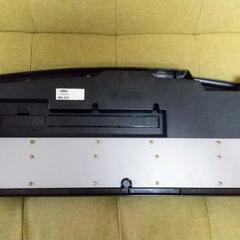 電子キーボードの画像