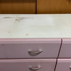 タンスの画像