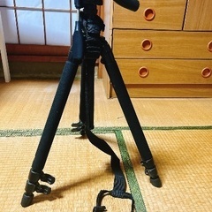 三脚無料