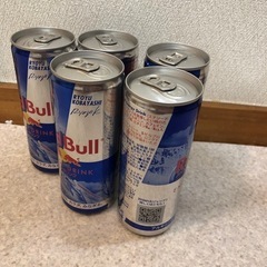 レッドブル　250ml 1ケース (24缶)